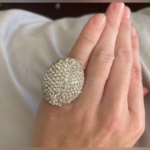 Kate spade cocktail ring